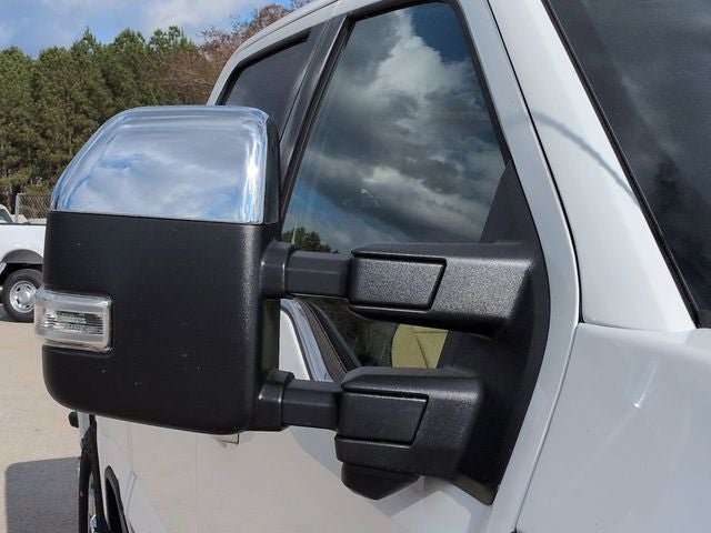 2026 Ford F-250SD Lariat FX4