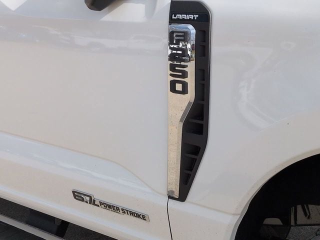 2026 Ford F-250SD Lariat FX4