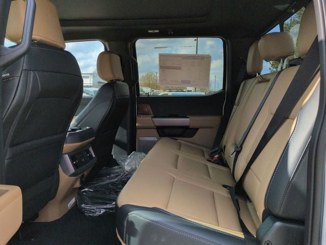 2026 Ford F-250SD Lariat FX4