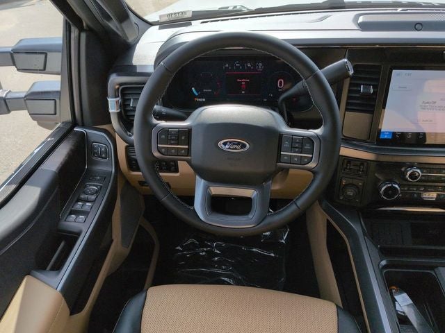 2026 Ford F-250SD Lariat FX4