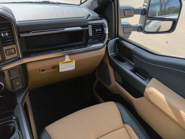 2026 Ford F-250SD Lariat FX4