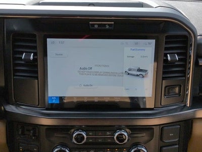 2026 Ford F-250SD Lariat FX4