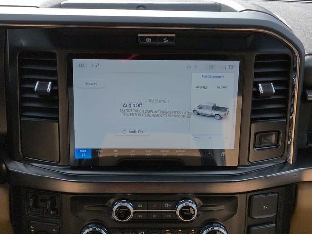 2026 Ford F-250SD Lariat FX4