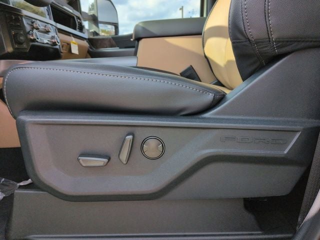 2026 Ford F-250SD Lariat FX4