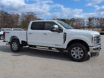 2026 Ford F-250SD Lariat FX4