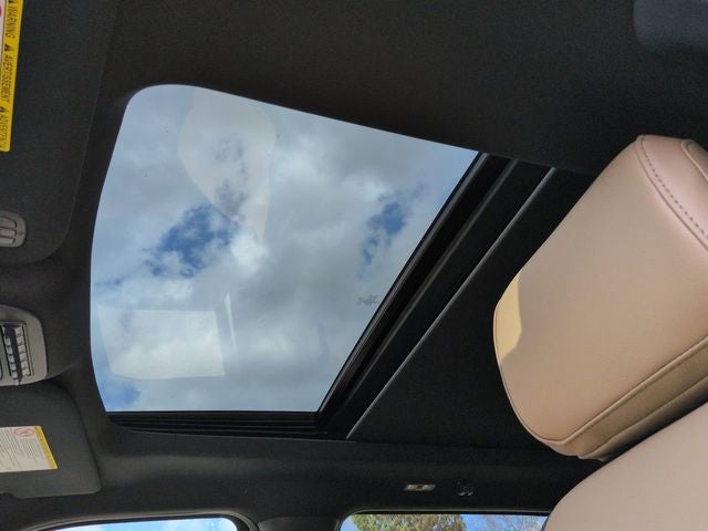 2026 Ford F-250SD Lariat FX4