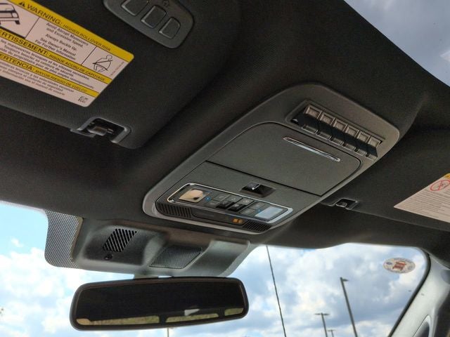 2026 Ford F-250SD Lariat FX4