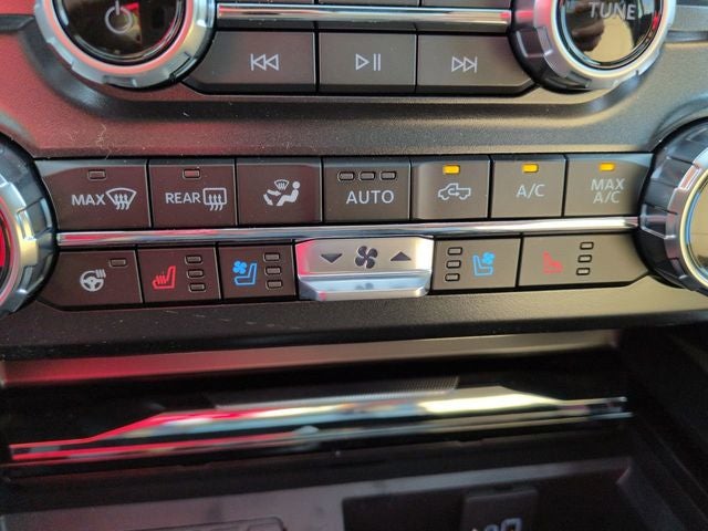 2026 Ford F-250SD Lariat FX4