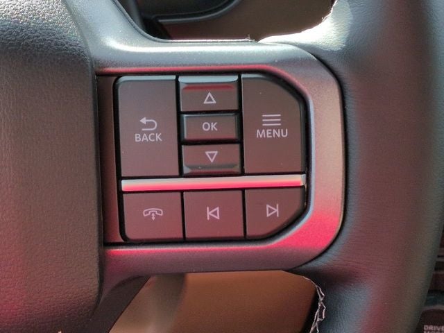 2026 Ford F-250SD Lariat FX4