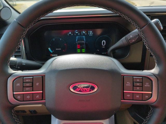 2026 Ford F-250SD Lariat FX4