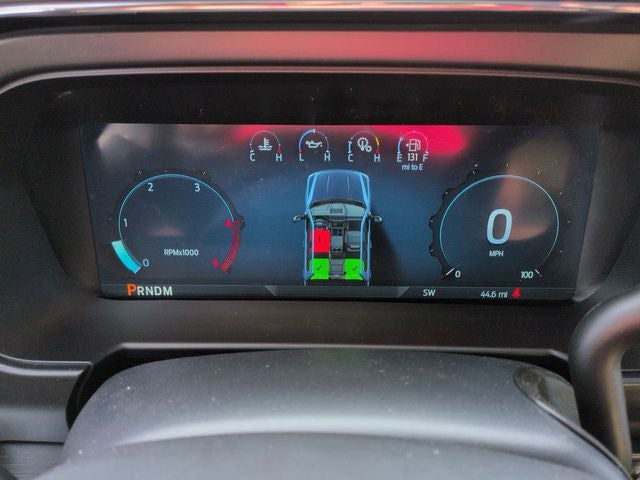 2026 Ford F-250SD Lariat FX4