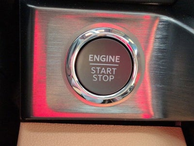 2026 Ford F-250SD Lariat FX4