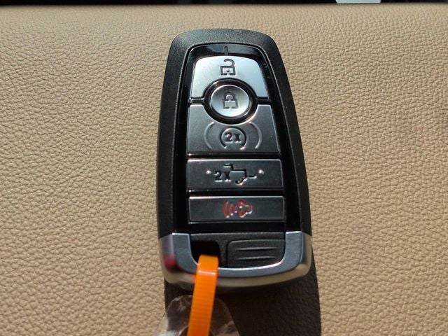 2026 Ford F-250SD Lariat FX4