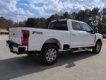 2026 Ford F-250SD Lariat FX4