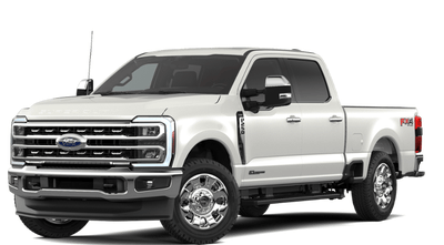 2026 Ford F-250SD Lariat FX4