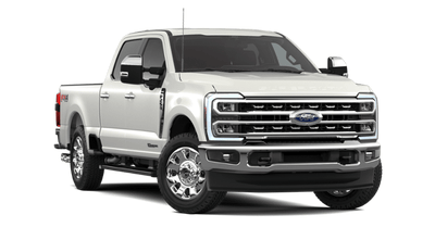 2026 Ford F-250SD Lariat FX4