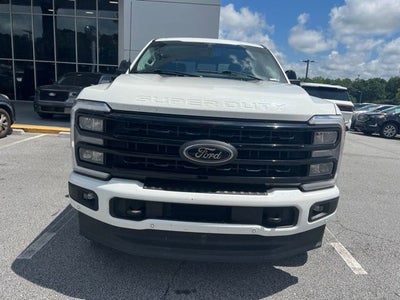 2023 Ford F-250SD Lariat 4WD FX4