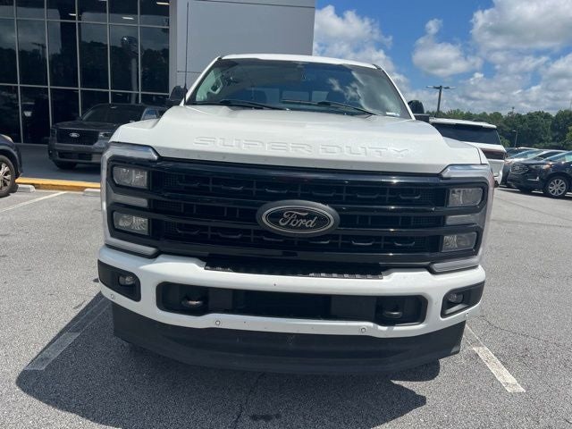 2023 Ford F-250SD Lariat 4WD FX4