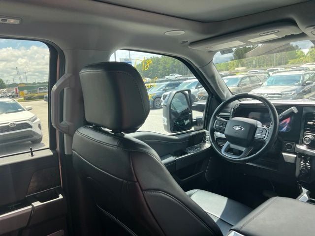 2023 Ford F-250SD Lariat 4WD FX4