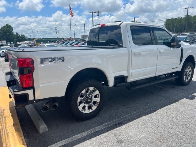 2023 Ford F-250SD Lariat 4WD FX4