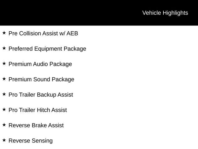 2023 Ford F-250SD Lariat 4WD FX4