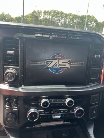2023 Ford F-250SD Lariat 4WD FX4