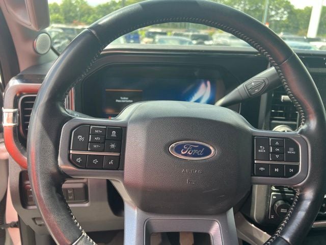 2023 Ford F-250SD Lariat 4WD FX4