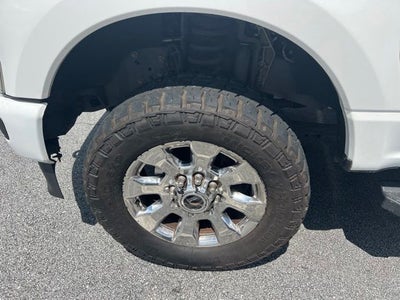 2023 Ford F-250SD Lariat 4WD FX4