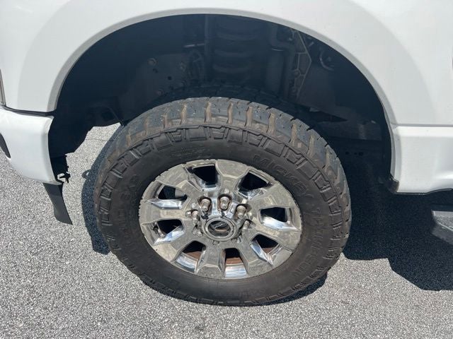 2023 Ford F-250SD Lariat 4WD FX4