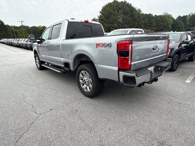2024 Ford F-250SD Lariat