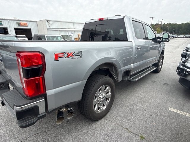 2024 Ford F-250SD Lariat