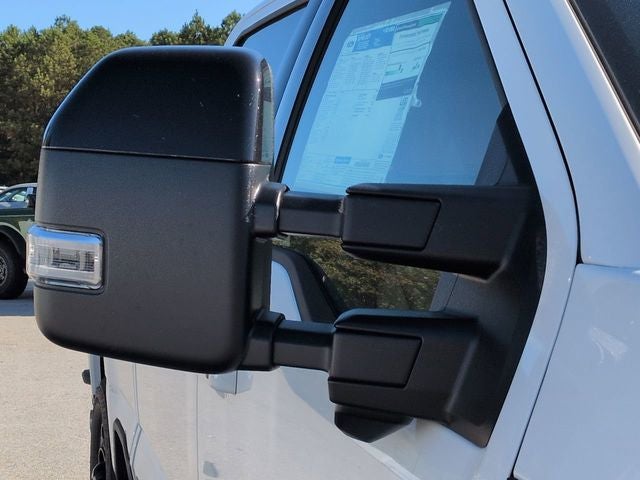 2025 Ford F-250SD Lariat 4WD