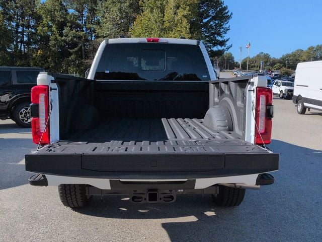 2025 Ford F-250SD Lariat 4WD