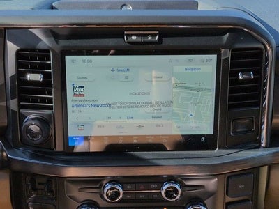 2025 Ford F-250SD Lariat 4WD