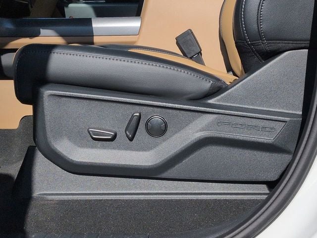 2025 Ford F-250SD Lariat 4WD