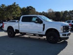 2025 Ford F-250SD Lariat 4WD