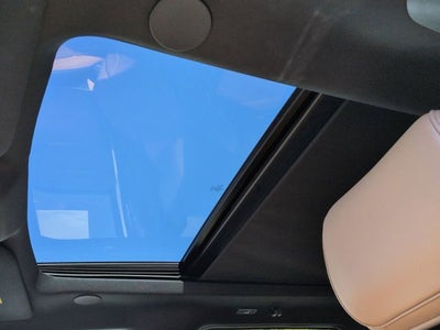 2025 Ford F-250SD Lariat 4WD