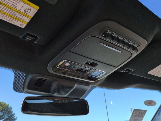 2025 Ford F-250SD Lariat 4WD