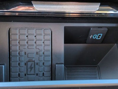 2025 Ford F-250SD Lariat 4WD