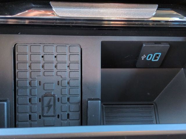 2025 Ford F-250SD Lariat 4WD