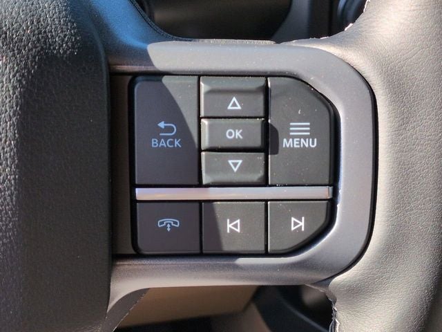 2025 Ford F-250SD Lariat 4WD