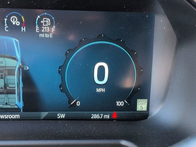 2025 Ford F-250SD Lariat 4WD