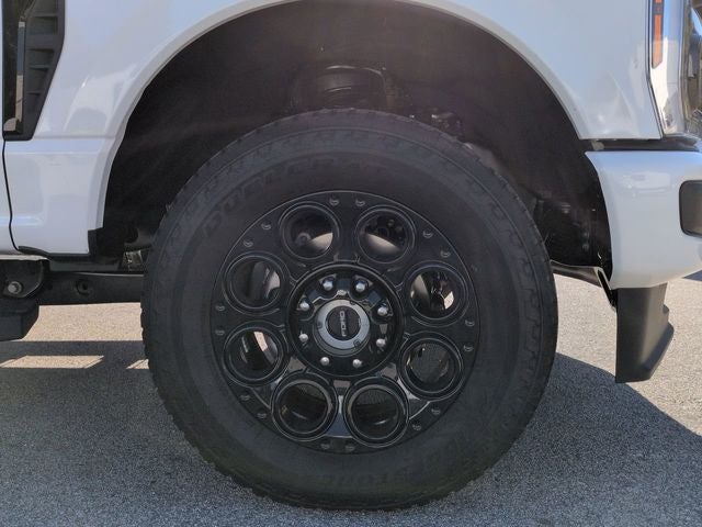 2025 Ford F-250SD Lariat 4WD