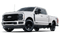 2025 Ford F-250SD Lariat 4WD