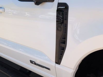 2024 Ford F-250SD Lariat 4WD
