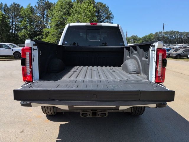 2024 Ford F-250SD Lariat 4WD