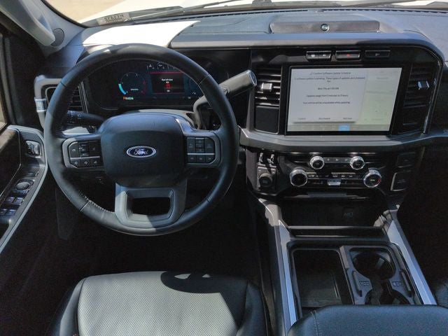 2024 Ford F-250SD Lariat 4WD