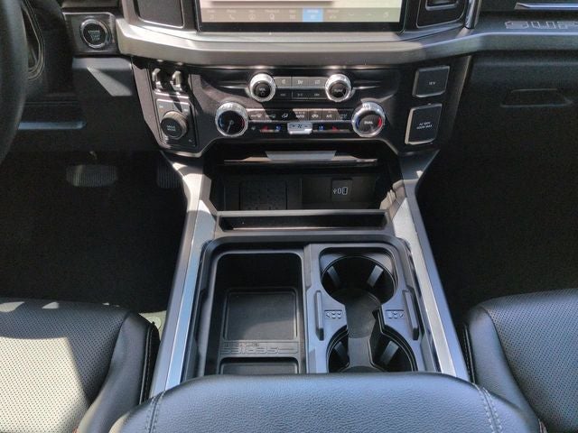 2024 Ford F-250SD Lariat 4WD