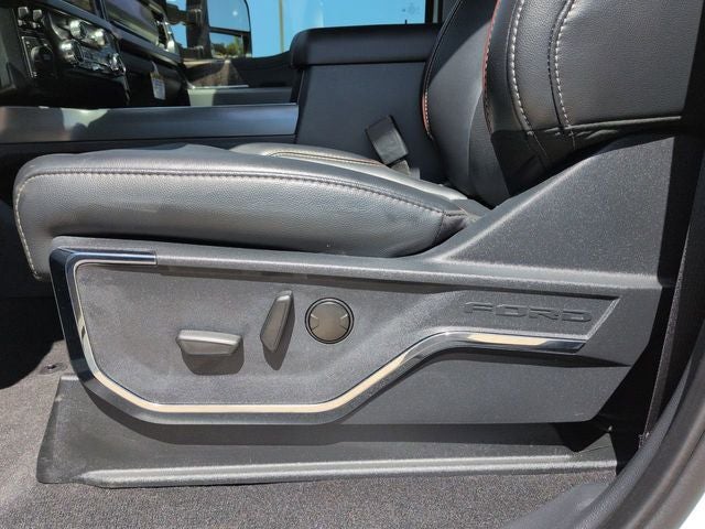 2024 Ford F-250SD Lariat 4WD