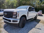 2024 Ford F-250SD Lariat 4WD